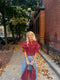 Fall In Italy Top